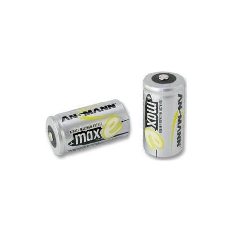 Ansmann 4500mah Maxe Rechargeable Battery Nichel-metallo Idruro (nimh) - Foto 1