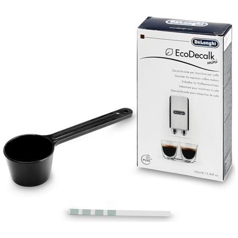 Macchina da Caffè Espresso Automatica Magnifica Start Serbatoio 1.8 Lt. Potenza 1450 Watt Colore Nero /Argento - Foto 2