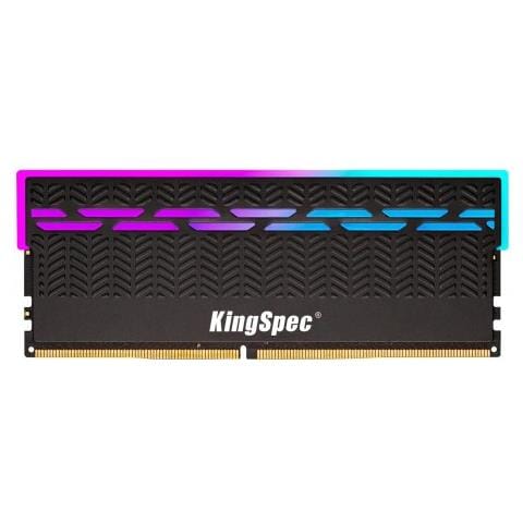 Memoria Dimm 8 GB (1 x 8 GB) DDR4 3600 MHz 1.35V Colore Nero - Foto 1