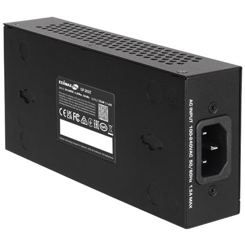 COMPLIES WITH IEEE 802.3AF IEEE - Foto 3