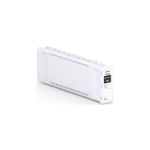 UltraChrome PRO6 cartuccia d'inchiostro 1 pz Nero opaco - Foto 1
