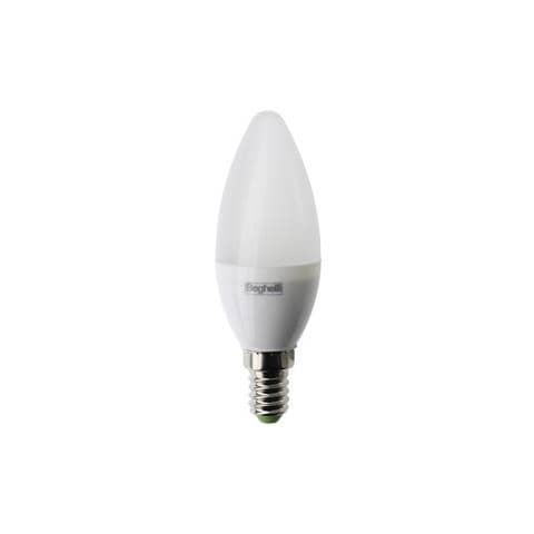 SuperLED Lampadina a risparmio energetico 7 W E14 F - Foto 1