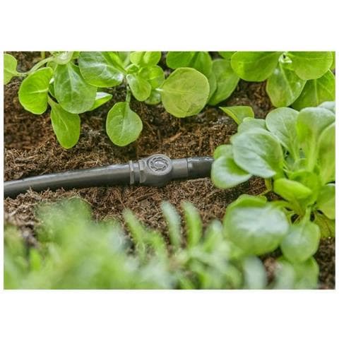 Connettore Tubo 'easy & Flexible' 13213-20 10 Unità 3/16' - Foto 2