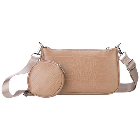 Borsa Ancolis, Rosa - Foto 1