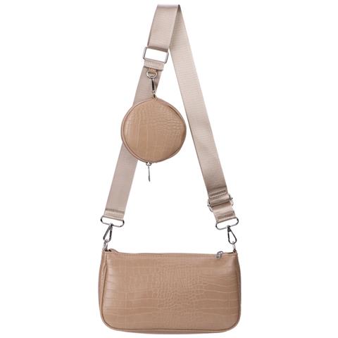 Borsa Ancolis, Rosa - Foto 2