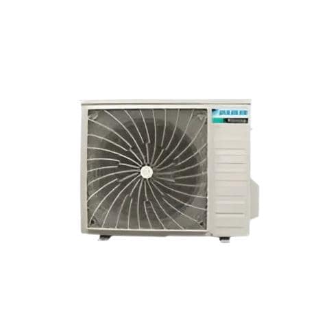 ARXC25D condizionatore fisso Condizionatore unità esterna Grigio, Bianco - Foto 1