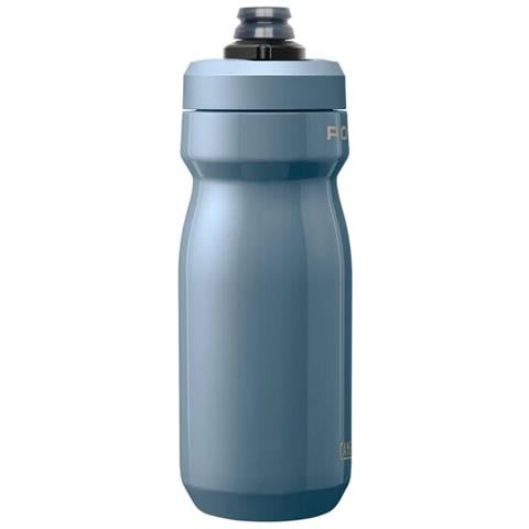 Podium Bicicletta 500 ml Acciaio inossidabile Blu - Foto 2