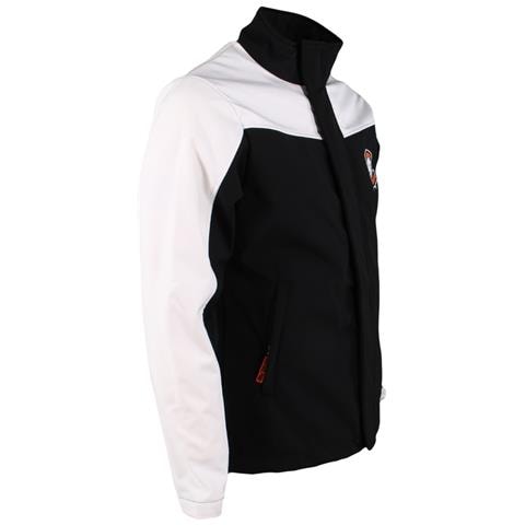 Virtus.pro - Giacca Softshell (nero | S) - Foto 2