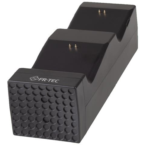 FT3001 parte e accessorio per console da gioco Docking station - Foto 1