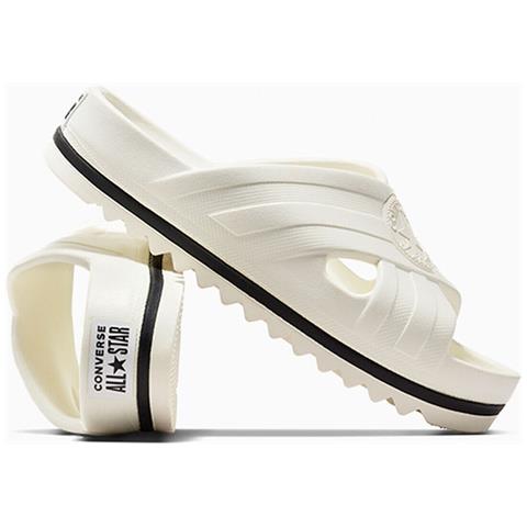 Chuck Taylor All Star Sandal Cx A06477c, Unisex, Bianca, 37.5 - Foto 7