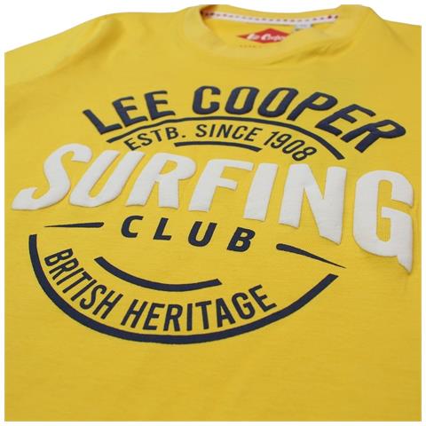 T-shirt glc1079 tmc s2-4a Ragazzo - Foto 3