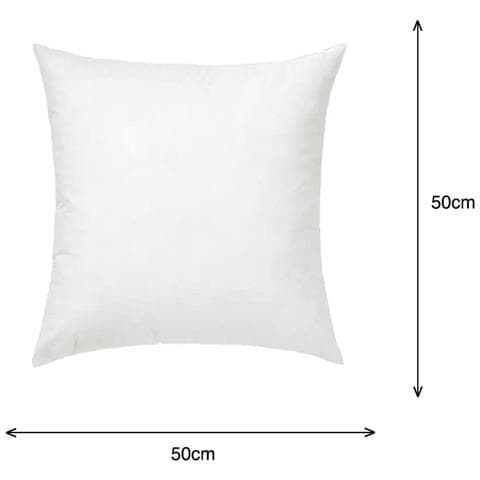 Federa Cuscino Arredo Casa Fodera Tessuto Cinigliato Scozzese Tartan 50x50 Beige - Foto 2