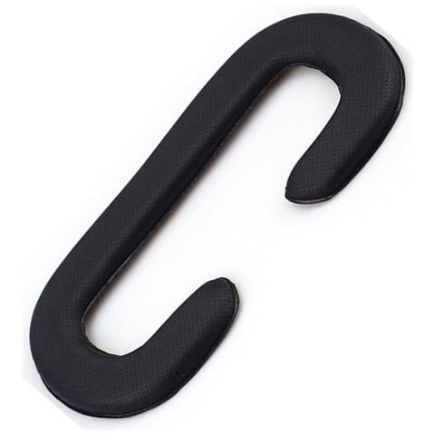 Maschera Per Gli Occhi Vr Traspirante Per Un Maggiore Comfort (8 Mm, Confezione Da 2) - Foto 1