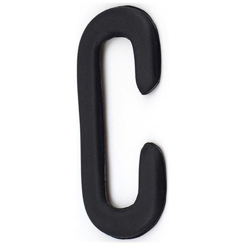 Maschera Per Gli Occhi Vr Traspirante Per Un Maggiore Comfort (8 Mm, Confezione Da 2) - Foto 3