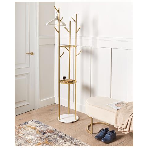 Appendiabiti Oro Raltson - Foto 1