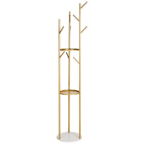 Appendiabiti Oro Raltson - Foto 2