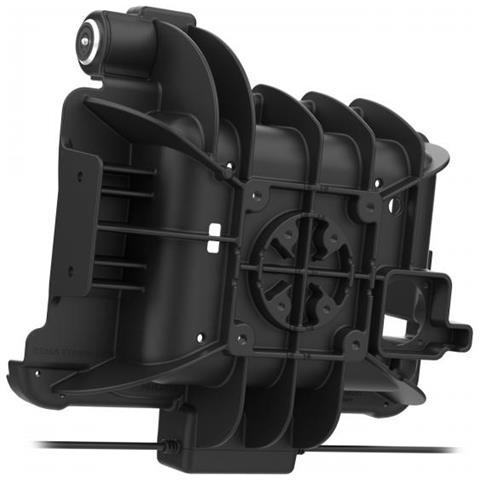 Ram-hol-ze21pd2klu Docking Station Per Dispositivo Mobile Tablet Nero - Foto 3