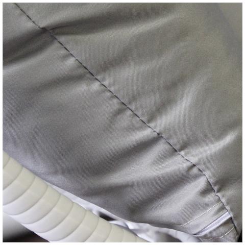 Jaki - Sedia Sospesa Da Giardino - Foto 5