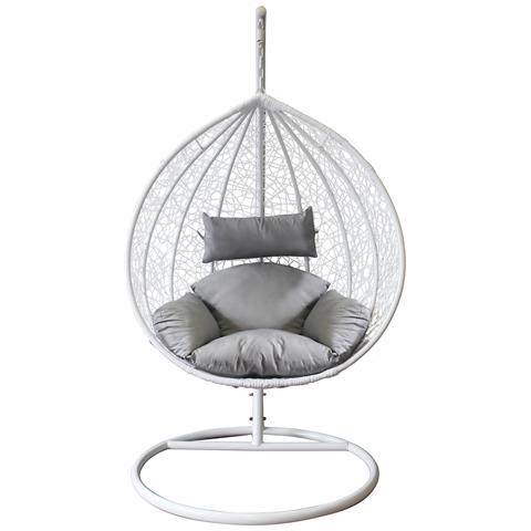 Jaki - Sedia Sospesa Da Giardino - Foto 1