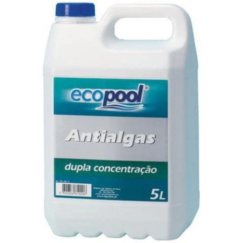 Anttalgas Concentrato - Liquido 5l - Foto 1