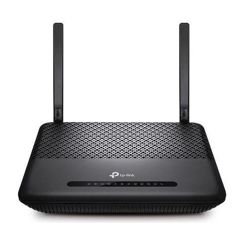 Tp-link Xc220-g3v Router Wireless Gigabit Ethernet Dual-band (2.4 Ghz/5 Ghz) Grigio - Foto 1