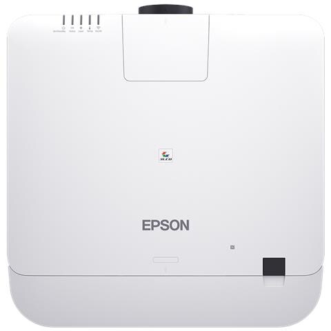 Videoproiettore EB-PU2113W 13000 ANSI lumen 3LCD 1920x1200 WUXGA Colore Bianco - Foto 7