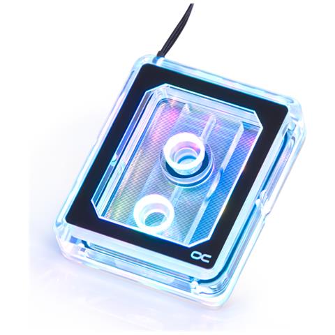 12981 parte e accessorio del sistema di raffreddamento del computer Blocco di acqua - Foto 1
