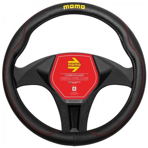 Coprivolante Comfort Nero/rosso 36,5-37,9 Cm - Foto 1