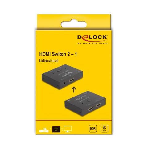 18776 Conmutador De Vídeo Hdmi - Foto 3