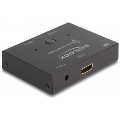 18776 Conmutador De Vídeo Hdmi - Foto 1