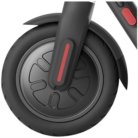 Paraurti Anteriore Per Monopattino Xiaomi Mi 4 Lite (1ª Generazione) - Foto 2