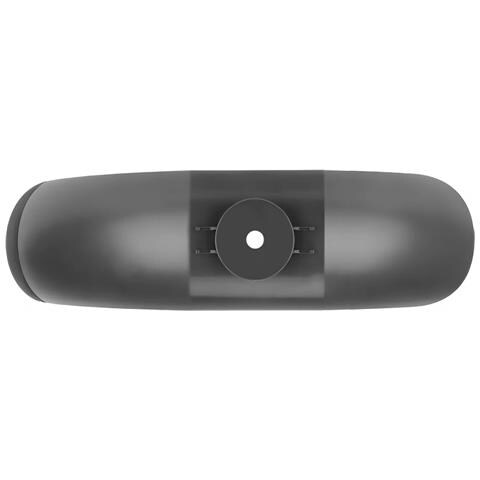 Paraurti Anteriore Per Monopattino Xiaomi Mi 4 Lite (1ª Generazione) - Foto 4