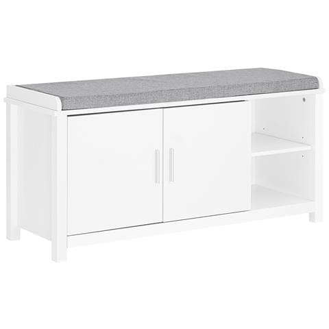 Scarpiera 105x35x51cm Fsr168-w - Foto 1