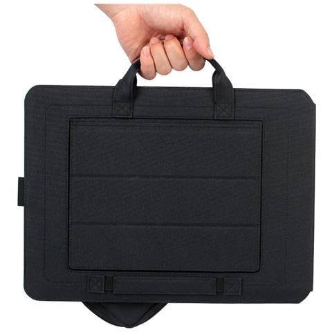 Custodia Multifunzionale Per Laptop Macbook Air  12 Pollici - Foto 2