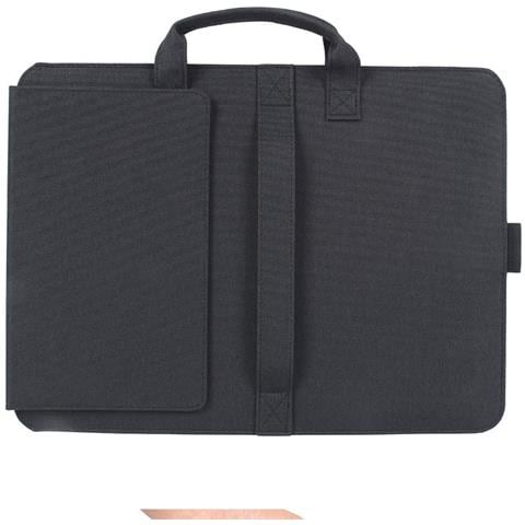 Custodia Multifunzionale Per Laptop Macbook Air  12 Pollici - Foto 7
