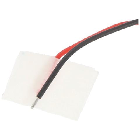 Batteria Di Ricambio Per Garmin Edge 130 / 130 Plus Li-polymer 3.7v 220mah - Foto 2