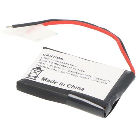 Batteria Di Ricambio Per Garmin Edge 130 / 130 Plus Li-polymer 3.7v 220mah - Foto 3