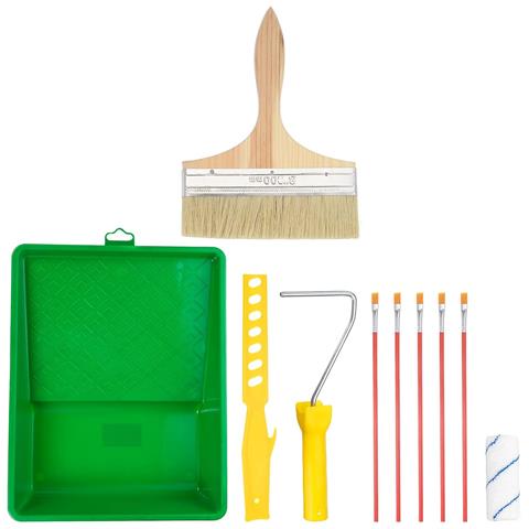 Set Di Pittura - Foto 1