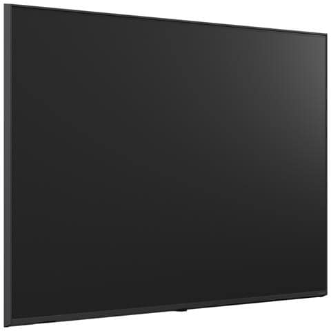 43UK762H0LB 109,2 cm (43") 4K Ultra HD 265 cd /m² Smart TV Nero 20 W - Foto 4