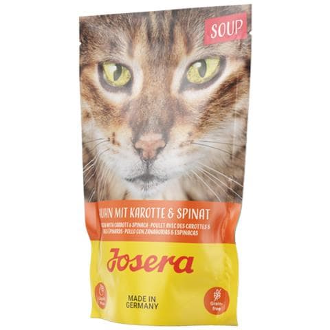 30001664 cibo umido per gatti 70 g - Foto 1