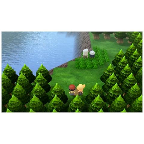 Pokémon: Brilliant Diamond Standard Inglese Switch - Foto 7