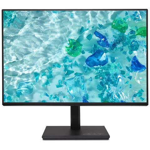 Vero B7 B277Gbmiqpruzx Monitor PC 68,6 cm (27") 1920 x 1080 Pixel Full HD LCD Nero - Foto 1