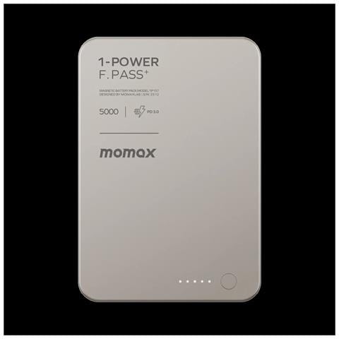 Power Bank - Oro, 5000 mAh - Foto 4