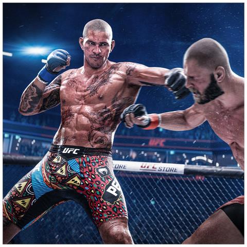 EA SPORTS UFC 6 PS5 Standard PlayStation 5 - Foto 2