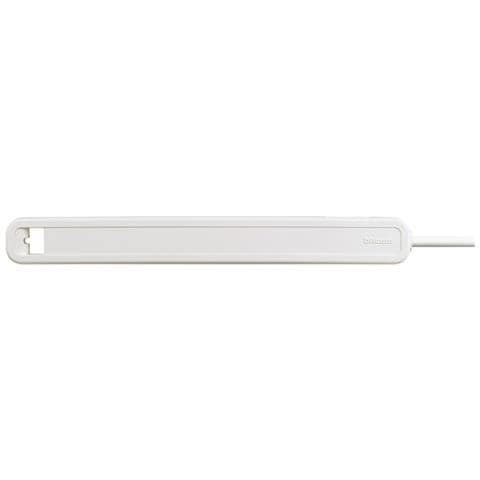 3631USDB prolunghe e multiple 1,5 m 4 presa (e) AC Interno Bianco - Foto 3