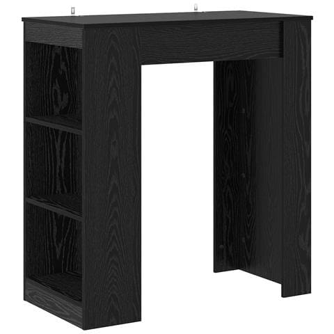 Tavolo da bar 95 x 47 x 103,5 cm Legno ingegnerizzato - Foto 1
