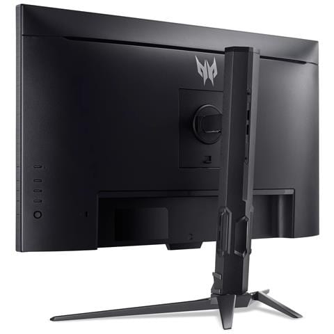 Predator XB273UF5BMIIPRZX Monitor PC 68,6 cm (27") 2560 x 1440 Pixel Quad HD Nero - Foto 2