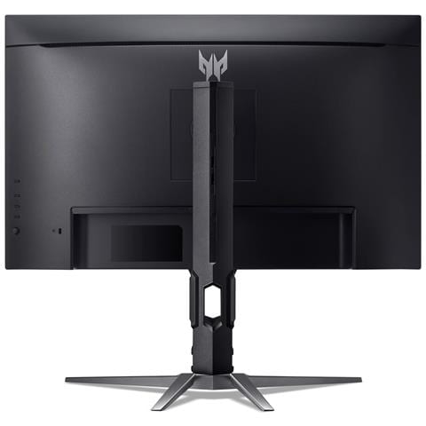 Predator XB273UF5BMIIPRZX Monitor PC 68,6 cm (27") 2560 x 1440 Pixel Quad HD Nero - Foto 6
