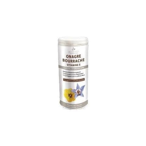 Olio Oenothera Borragine 150 Capsule - Foto 1