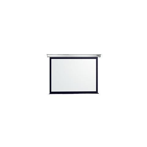 Schermo manuale PLATINUM 1:1 240x200 Tela Bianca